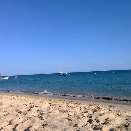 614 Atlantico Hébergement de vacances *