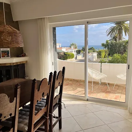 614 Atlantico 度假居 Alagoas