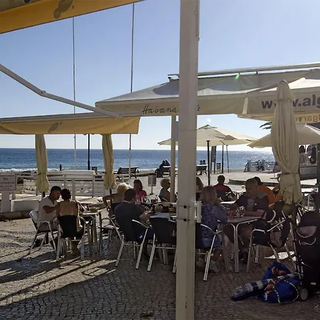 Vakantiehuis 614 Atlantico