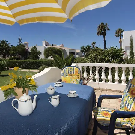 614 Atlantico Holiday home