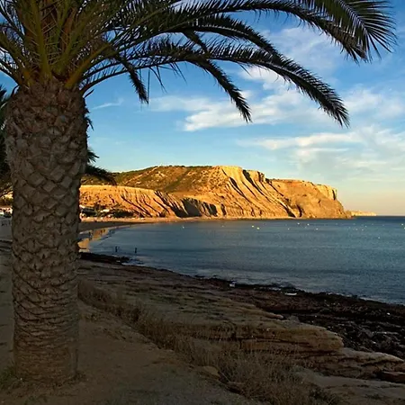 Holiday home 614 Atlantico *