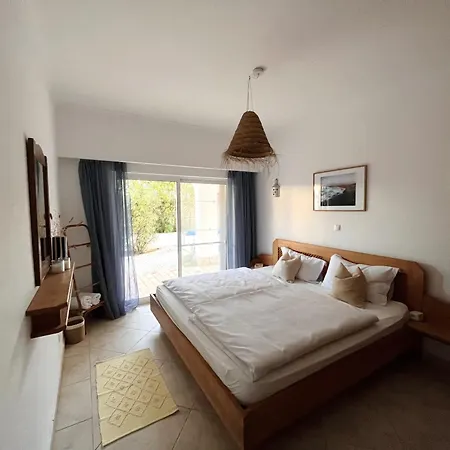 Holiday home 614 Atlantico