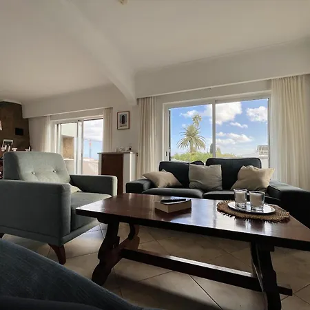 614 Atlantico Holiday home *