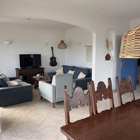 Holiday home 614 Atlantico *