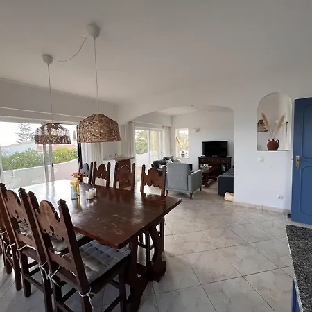 614 Atlantico Holiday home