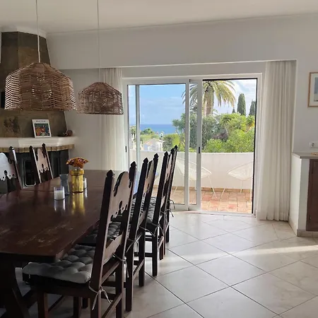 Holiday home 614 Atlantico