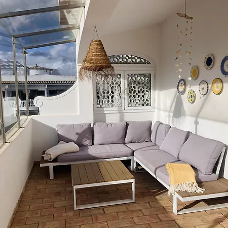 Holiday home 614 Atlantico *