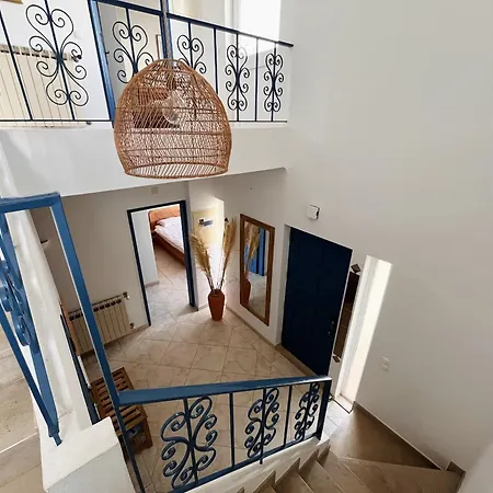 Holiday home 614 Atlantico Alagoas